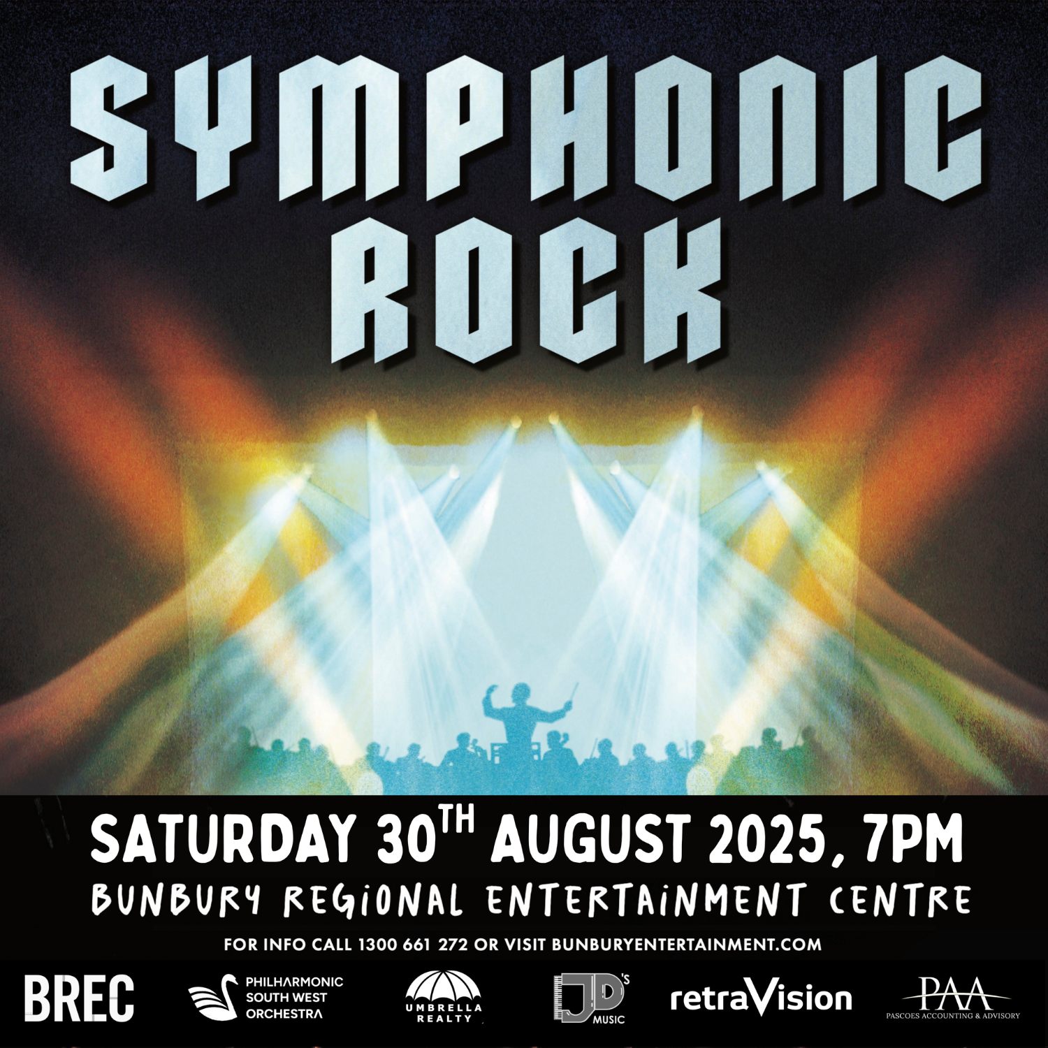 Symphonic Rock