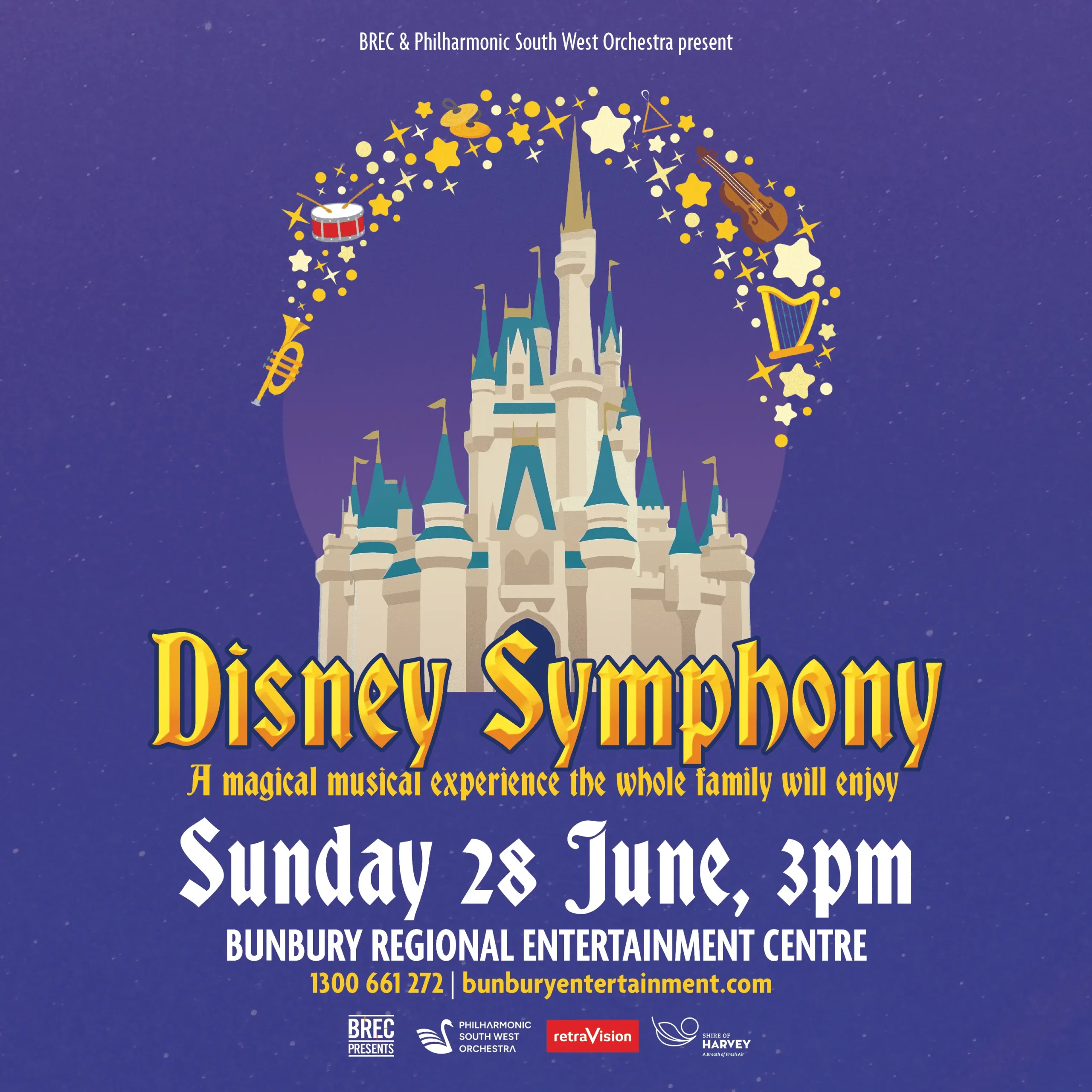 Disney Symphony
